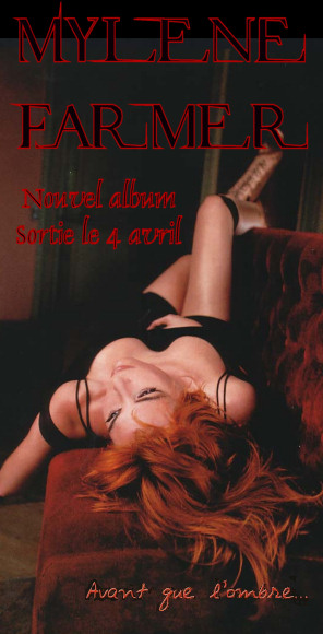 Mylène Farmer
